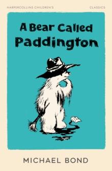 A Bear Called Paddington