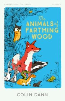 The Animals of Farthing Wood