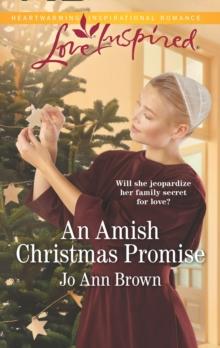 An Amish Christmas Promise