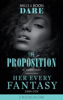 The Proposition / Her Every Fantasy : The Proposition / Her Every Fantasy