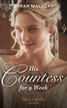 His Countess For A Week