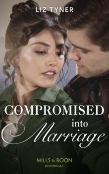 Compromised Into Marriage