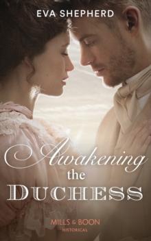 Awakening The Duchess