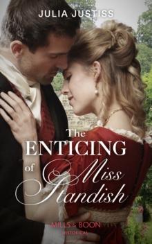 The Enticing Of Miss Standish