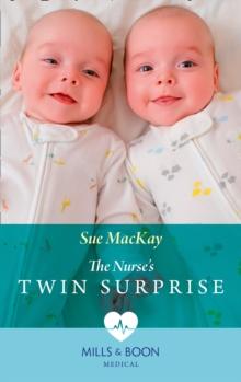 The Nurse's Twin Surprise