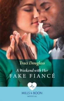 A Weekend With Her Fake Fiance