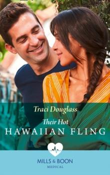 Their Hot Hawaiian Fling