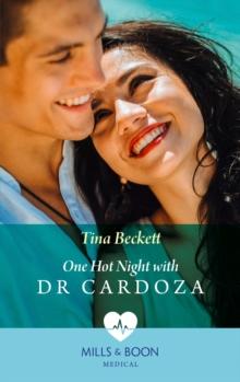 One Hot Night With Dr Cardoza