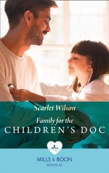 Family For The Children's Doc