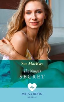 The Nurse's Secret