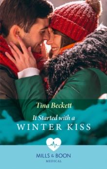 It Started With A Winter Kiss