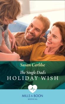 The Single Dad's Holiday Wish