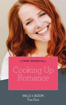 Cooking Up Romance