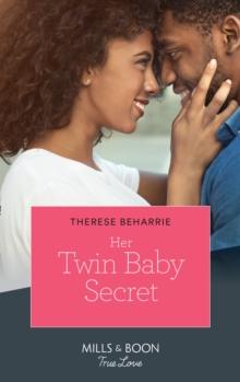 Her Twin Baby Secret