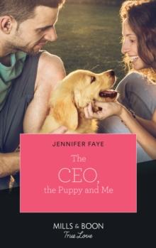 The Ceo, The Puppy And Me