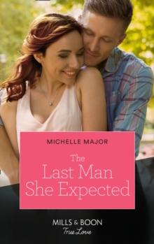 The Last Man She Expected