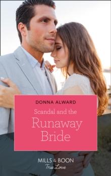 Scandal And The Runaway Bride