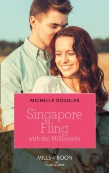 Singapore Fling With The Millionaire