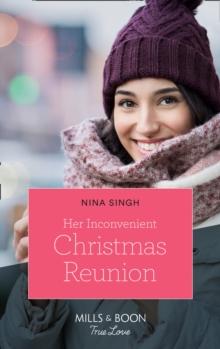 Her Inconvenient Christmas Reunion