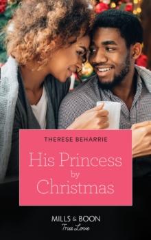 His Princess By Christmas