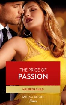 The Price Of Passion