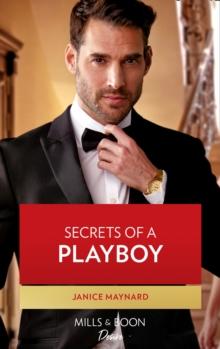 The Secrets Of A Playboy