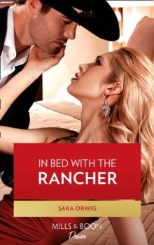 In Bed With The Rancher