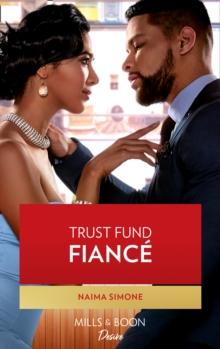 Trust Fund Fiance