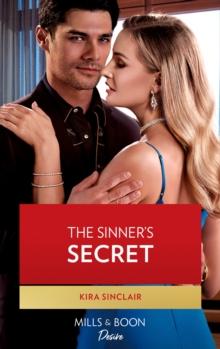 The Sinner's Secret