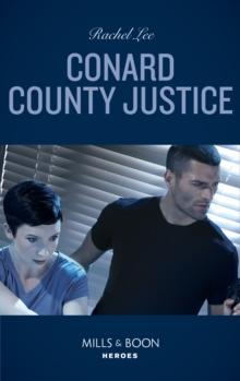 Conard County Justice