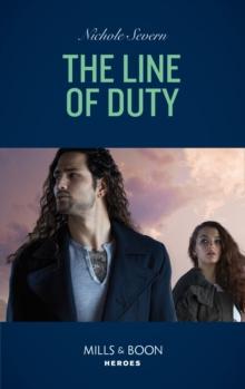 The Line Of Duty