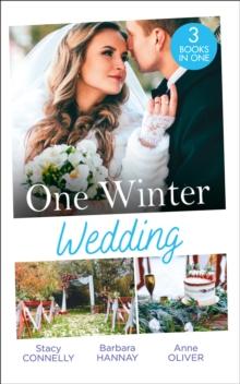 One Winter Wedding : Once Upon a Wedding / Bridesmaid Says, 'I Do!' / the Morning After the Wedding Before