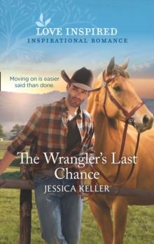 The Wrangler's Last Chance