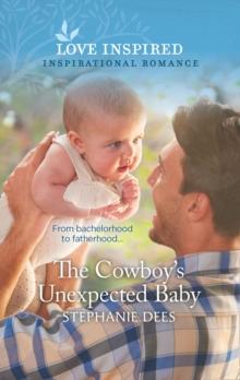 The Cowboy's Unexpected Baby