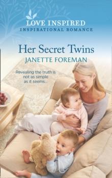 Her Secret Twins