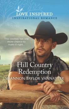 Hill Country Redemption