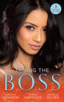 Taming The Boss : Twins for the Billionaire (Billionaires and Babies) / the Boss's Surprise Son / the Secretary's Secret