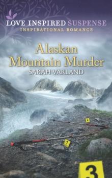 Alaskan Mountain Murder