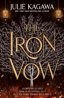 The Iron Vow