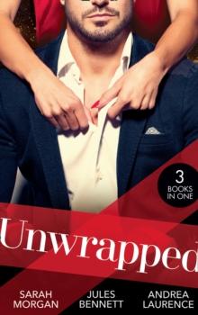 Unwrapped : The Twelve Nights of Christmas (Snowkissed and Seduced!) / Best Man Under the Mistletoe / a White Wedding Christmas