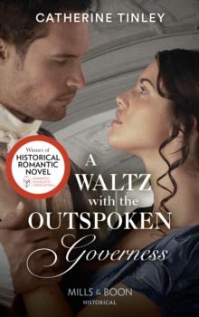 A Waltz With The Outspoken Governess