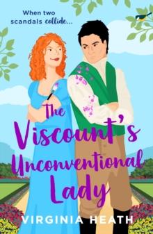 The Viscount's Unconventional Lady