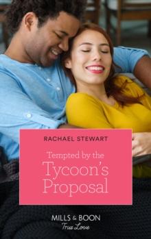 Tempted By The Tycoon's Proposal