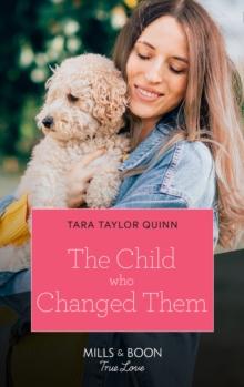 The Child Who Changed Them