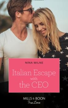 Italian Escape With The Ceo