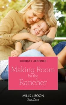 Making Room For The Rancher