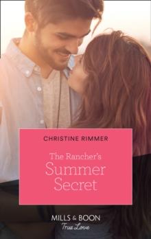 The Rancher's Summer Secret