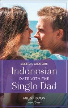 Indonesian Date With The Single Dad