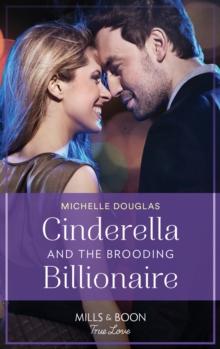 Cinderella And The Brooding Billionaire