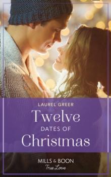 Twelve Dates Of Christmas